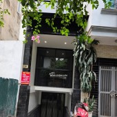 SIÊU PHẨM BA ĐÌNH TÒA APARTMENT 9 TẦNG - 2 MẶT NGÕ Ô TÔ - DÒNG TIỀN KHỦNG 100TR/THÁNG