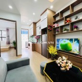 Bán căn chung cư Đại Thanh, khu vực tiềm năng phát triển, DT 50m, 2 ngủ, full nội thất