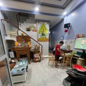 Bán nhà/ nhà đường số2,phường Tân Hưng(quận7cũ), cách mặt tiền đường 10m