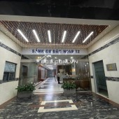 SIÊU HIẾM CĂN HỘ LÔ GÓC CHUNG CƯ NGOẠI GIAO ĐOÀN  DIỆN TÍCH HƠN 100M2