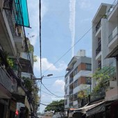 Mặt tiền kinh doanh ngay chợ Phạm Văn Hai