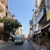 Bùi Thị Xuân – Tân Bình | 4 tầng BTCT | 7.x tỷ gần mặt tiền Lê Văn Sỹ, nhà 4 tầng, 5PN