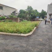 Lô đất 100m2 gần Đại học Quốc Gia, khu vực trung tâm Hòa Lạc. Phù hợp xây trọ, đầu tư sinh lời, kết nối Metro 5 – Quốc Lộ 21