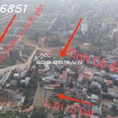 CÒN DUY NHẤT 1 LÔ ĐẤT NỀN HÒA LẠC RẤT GẦN FPT, BẢO TÀNG VŨ TRỤ VIỆT NAM. GIÁ CHỈ HƠN 4 TỶ. CAM KẾT CHUẨN THÔNG TIN!