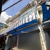 BÁN NHÀ P10 GÒ VẤP - 40M2 VUÔNG VỨC - NGANG 6M - TIỆM CẬN MẶT TIỀN