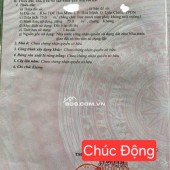 Bán đất đường Chúc Động - Gần Hồ Tùng Mậu