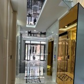 Nhỉnh 13 tỷ có nhà 5 lầu đẹp HXT Phan Huy Ích 68m2 T.máy KM nội thất sát KCN Tân Bình