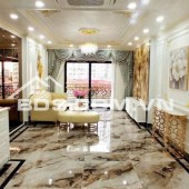 Bán Nhà Ô TÔ Vào Nhà, Kinh Doanh, Nguyễn Đức Cảnh 61m, 7 tầng, mt 4m, giá 24.5 tỷ.