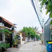 ​CƠ HỘI ĐẦU TƯ HIẾM CÓ - Thạnh Mỹ Lợi - Chỉ hơn 75m2 - ​Gần mặt tiền Đồng Văn Cống