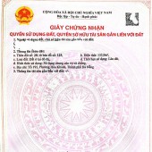 Bán đất 2 mặt kiệt Ô TÔ Nguyễn Chánh - Y lô góc đẹp