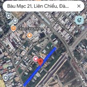 Bán lô đất MT Bàu Mạc 21 - Trục đường 7m5, Gần Nguyễn An Ninh