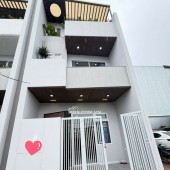 Bán nhà 3 tầng kiệt ô tô 64 Trần Đình Tri thông Nguyễn Chánh