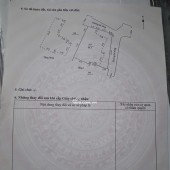 Bán nhà GÓC 2 mặt kiệt đường Cách Mạng Tháng 8 - gần đường chính