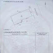 Bán đất MT đường Hòa Mỹ 9 - gần đường Tôn Đức Thắng