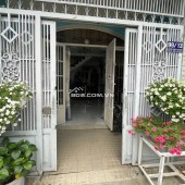 BÁN NHÀ CHÍNH CHỦ: NHỎ, ĐẸP, CHẮC CHẮN, HẺM THÔNG - RỘNG, KDC THÂN THIỆN. LH:0989051114.