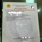 Bán đất kiệt K08 Đoàn Phú Tứ - Cách đường chính 30m