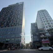 Bán đất kiệt sau lưng nhà mặt tiền 351 Trần Hưng Đạo