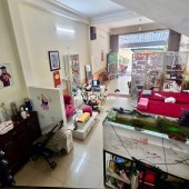 Bán nhà 2 tầng đường Nguyễn Thành Hãn - Vị trí kinh doanh