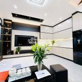 Bán Nhà Minh Khai, Ngõ Gốc Đề, Hoàng Mai 24/28m, 4 tầng, mt 4.8m, giá 6.98 tỷ.