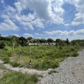 Cho thuê đất MT đường 7m rộng 1 mẫu tại ĐS 812, Xã Phú Mỹ Hưng, Củ Chi