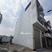 Bán lô đất thổ cư hẻm 1074 Đường Tỉnh Lộ 10 Bình Tân