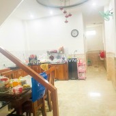NHÀ 2 TẦNG 85M², NGUYỄN PHƯỚC NGUYÊN,NGANG 4.75M,3PN,SÁT CHỢ,BÊN CÔNG VIÊN