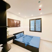 Bán Nhà Dòng Tiền Tam Trinh, Hai Bà Trưng 57m, 6 tầng, mt 4.5m, giá 13.5 tỷ.