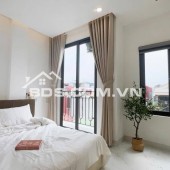 Bán Nhà Dòng Tiền Hoàng Văn Thái, Thanh Xuân  98m, 8 tầng, mt 8.4m, giá 35.8 tỷ.