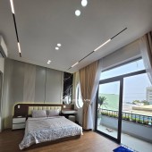 Bán nhà 3 tầng kiệt 245 Âu Cơ - Nhà mới FULL nội thất Y hình