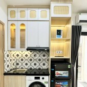 Bán Nhà Dòng Tiền, Đường Hoàng Mai 55m, 6 tầng, mt 4.5m, giá 16.3 tỷ.