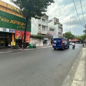 Bán nhà lô gốc KD cafe 3 lầu hẻm 616 Lê Đức Thọ 116m2 ngang 5.5m BÁN GẤP chỉ 18.9 tỷ.