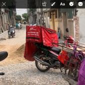 Chính  chủ cần tiền gửi  bán lô đất  80m  .Vị trí cực kỳ đắc địa được biệt danh là gà đẻ trứng vàng .
