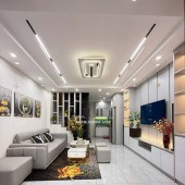 Bán Nhà Thang Máy Giải Phóng, Hoàng Mai 33m, 6  tầng, mt 3.6m, giá 8.68 tỷ.