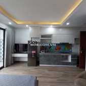 Cho thuê căn chung cư mini 1PN, 1WC cực xịn xò – Ngay ngõ 193 Trích Sài, Tây Hồ. Chỉ 6.5tr