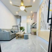 Bán Nhà Ở Luôn Vĩnh Hưng, Hoàng Mai 18m, 3 tầng, mt 3.2m, giá 1.68 tỷ.