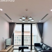 Cho thuê căn hộ cho thuê tại Vinhomes Skylake tầng cao view đẹp, DT 96m2, giá 3x tr/tháng