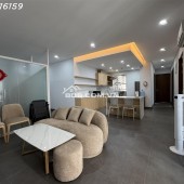 Chính chủ cho thuê căn hộ lô góc The Everrich 1, DT 100m2, 2PN + 2 WC, giá 19tr/tháng