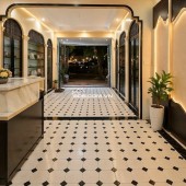 RẤT NGỘP MTKD 5 lầu ngang 5m Đặng Thùy Trâm 120m2 tiện làm VP Cty KD đa ngành 25.X tỷ.