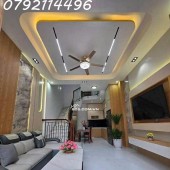 Siêu phẩm nhà đẹp 3 tầng đường Tôn Đức Thắng, Hòa Khánh, Đà Nắng, DT 61m2, giá 5,6 tỷ