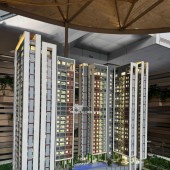 Căn 2PN giá tốt tại Essensia Sky, view hồ bơi giá chỉ 5 ty 6