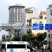 Bán nhà Chính chủ trên mặt tiền đường Nam Kỳ Khởi Nghĩa