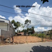 BÁN ĐẤT 2 MẶT TIỀN – VỊ TRÍ ĐẸP GẦN CHỢ HOÀNG GIA – TIỀM NĂNG ĐẦU TƯ CAO