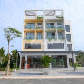 BÁN NHANH NHÀ PHỐ SÂN VƯỜN 90M2 CHỈ với giá hơn 4 tỉ