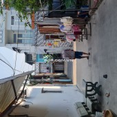 Bán đất 2MT hẻm đường Thới Hòa, xã Vĩnh Lộc A, huyện Bình Chánh, HCM (nay xã Vĩnh Lộc, HCM)