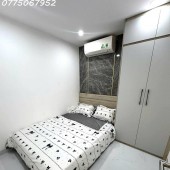 SIÊU PHẨM AN CƯ QUẬN THANH KHÊ FULL TIỆN NGHI Ô TÔ ĐẬU CỬA