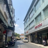 HIẾM TÂN BÌNH – NGANG 5.1M – 3 TẦNG BTCT – HẺM THÔNG – CHỈ 5.6 TỶ