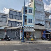 BÁN NHÀ 2 MẶT TIỀN VÕ VĂN KIỆT - KINH DOANH ĐỈNH - CHỈ 7 TỶ