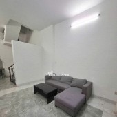 [BÁN] nhà chuẩn dáng xinh đường Bình Tiên Quận 6 Thành phố Hồ Chí Minh Việt