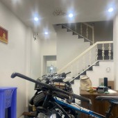 Bán nhà đường xe hơi Tân Mỹ, Q7, 60m2, nhỉnh 7 tỏi