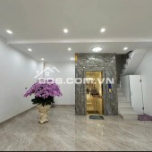 Bán Nhà Mặt Phố Kinh Doanh Đỉnh, Thọ Lão, Hai Bà Trưng 42/55m, 7 tầng, mt 5.8m, gia 36 tỷ.